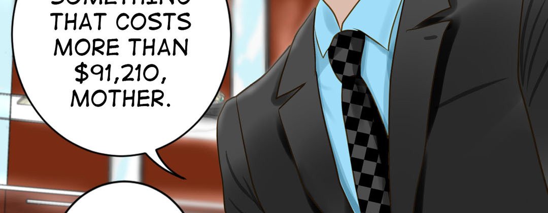 Read Living With the Wizard chapter 30 image 162 on Lezhin