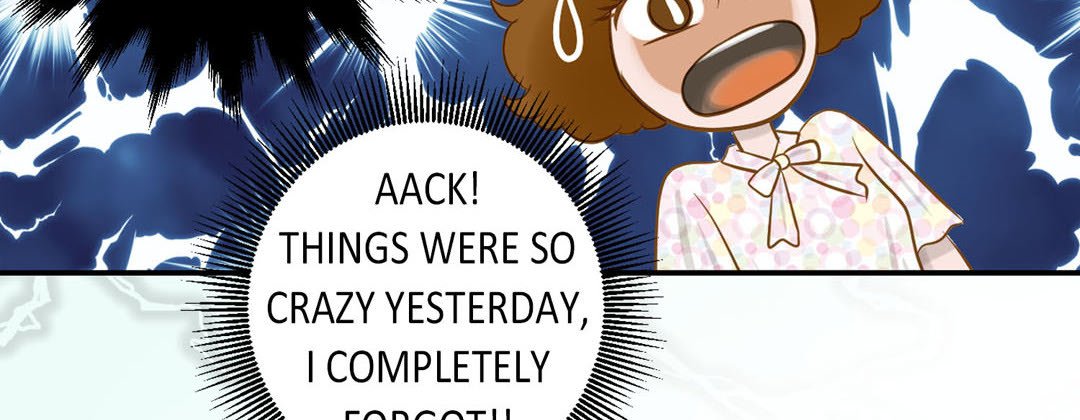 Read Living With the Wizard chapter 30 image 17 on Lezhin