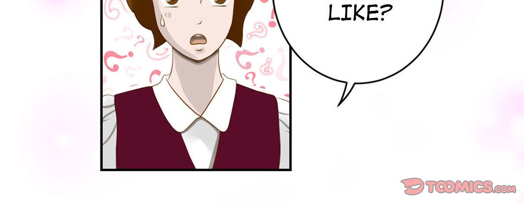 Read Living With the Wizard chapter 30 image 171 on Lezhin
