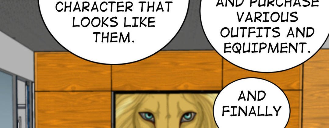 Read Living With the Wizard chapter 30 image 173 on Lezhin