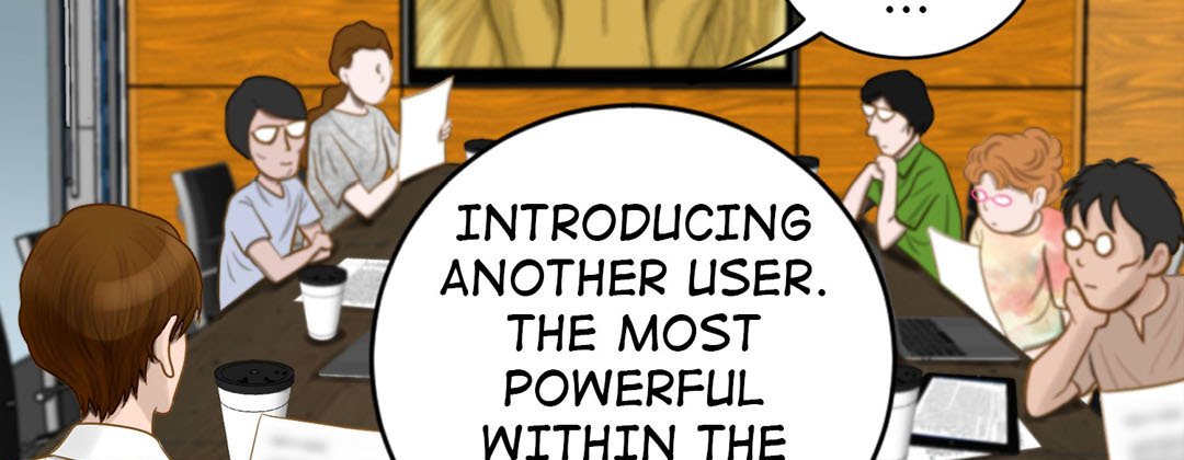 Read Living With the Wizard chapter 30 image 174 on Lezhin