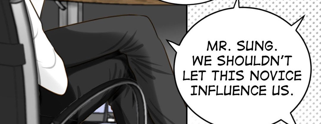 Read Living With the Wizard chapter 30 image 177 on Lezhin