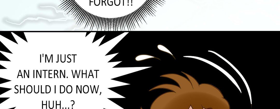 Read Living With the Wizard chapter 30 image 18 on Lezhin