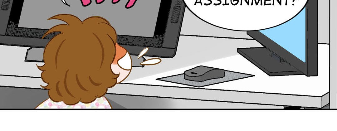 Read Living With the Wizard chapter 30 image 23 on Lezhin