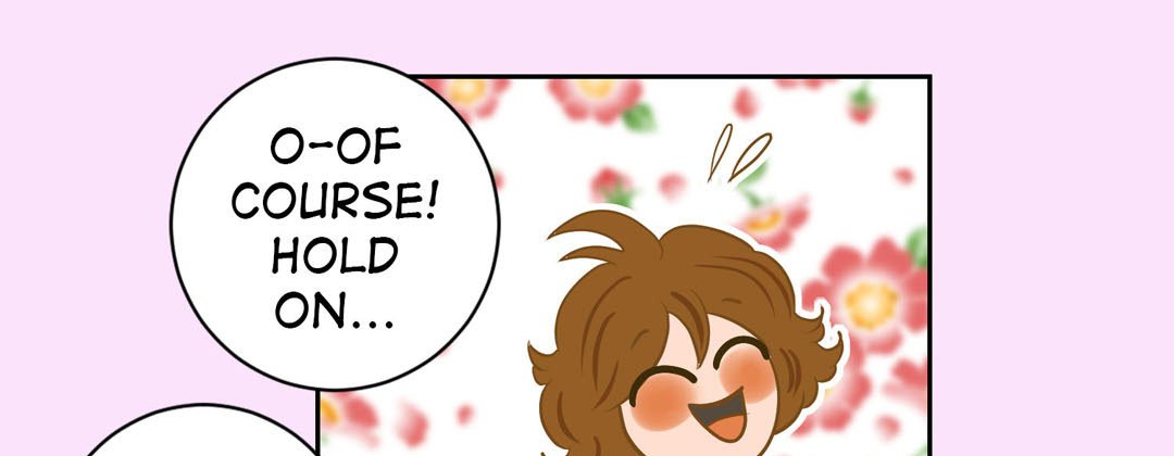 Read Living With the Wizard chapter 30 image 24 on Lezhin