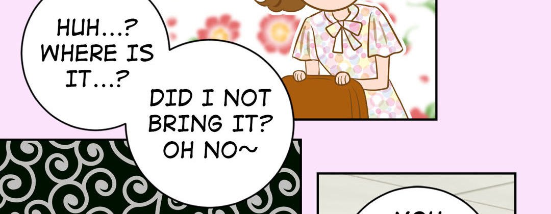 Read Living With the Wizard chapter 30 image 25 on Lezhin