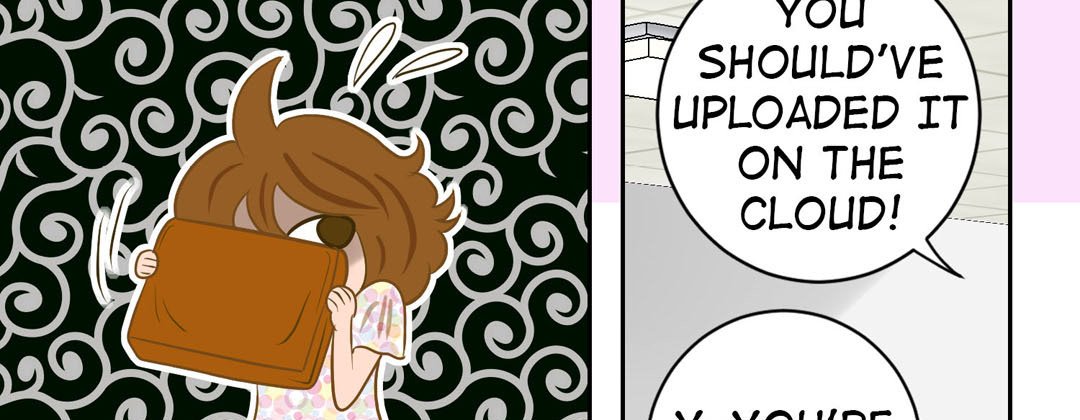 Read Living With the Wizard chapter 30 image 26 on Lezhin