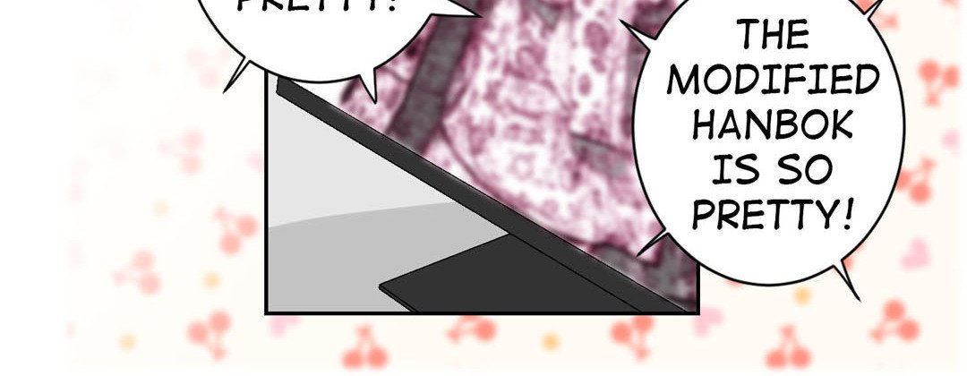 Read Living With the Wizard chapter 30 image 35 on Lezhin