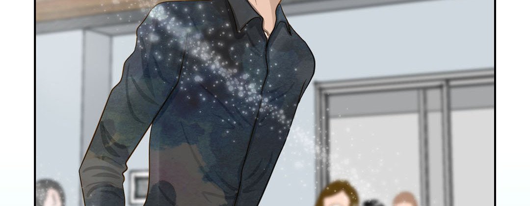 Read Living With the Wizard chapter 30 image 37 on Lezhin