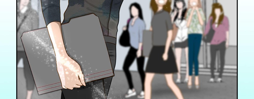 Read Living With the Wizard chapter 30 image 38 on Lezhin
