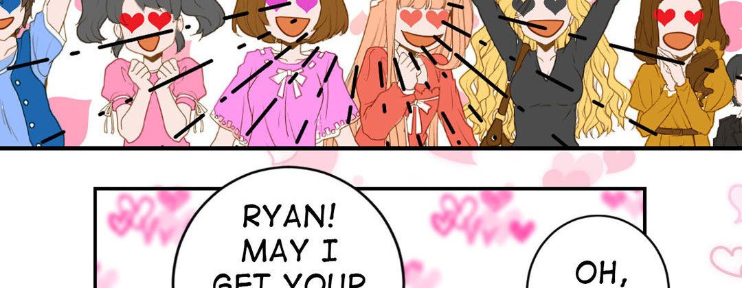 Read Living With the Wizard chapter 30 image 45 on Lezhin