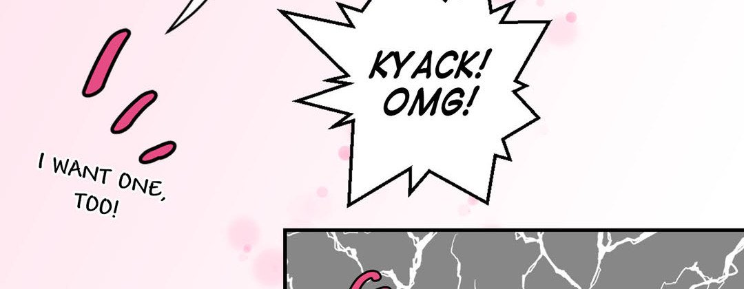 Read Living With the Wizard chapter 30 image 49 on Lezhin