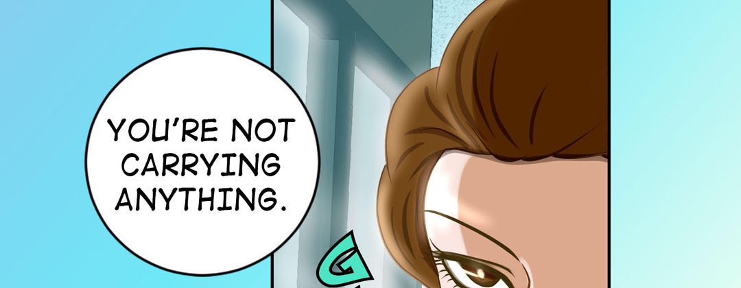 Read Living With the Wizard chapter 30 image 56 on Lezhin