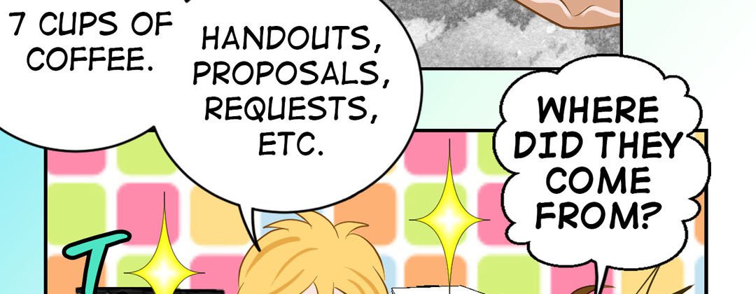 Read Living With the Wizard chapter 30 image 58 on Lezhin