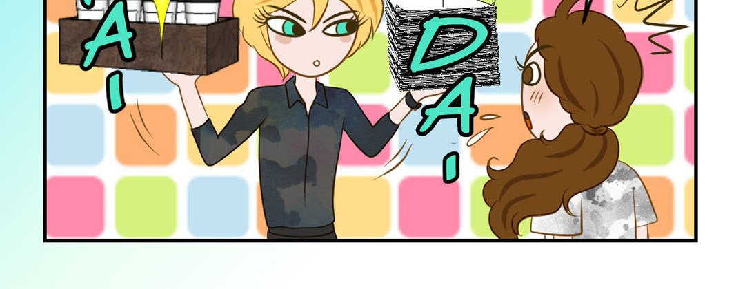 Read Living With the Wizard chapter 30 image 59 on Lezhin