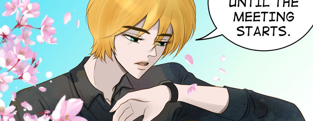 Read Living With the Wizard chapter 30 image 61 on Lezhin