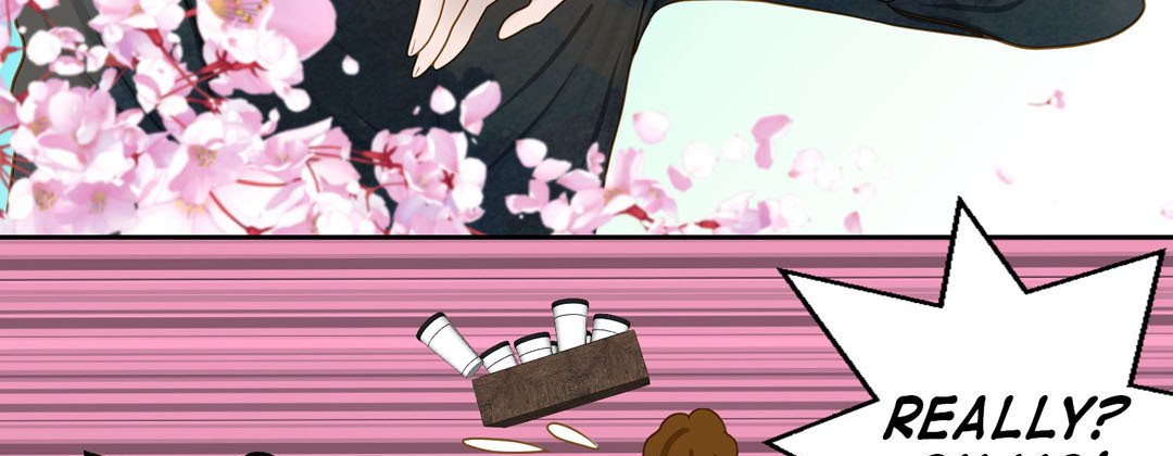 Read Living With the Wizard chapter 30 image 62 on Lezhin