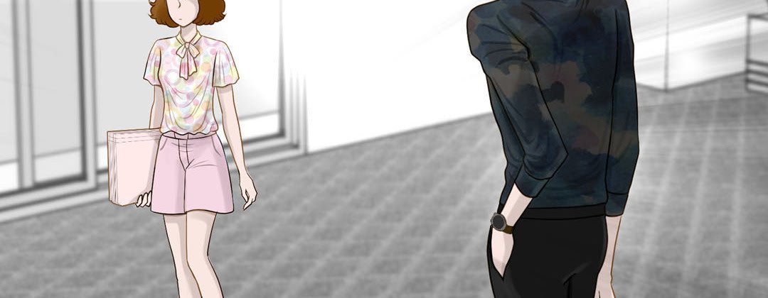 Read Living With the Wizard chapter 30 image 69 on Lezhin