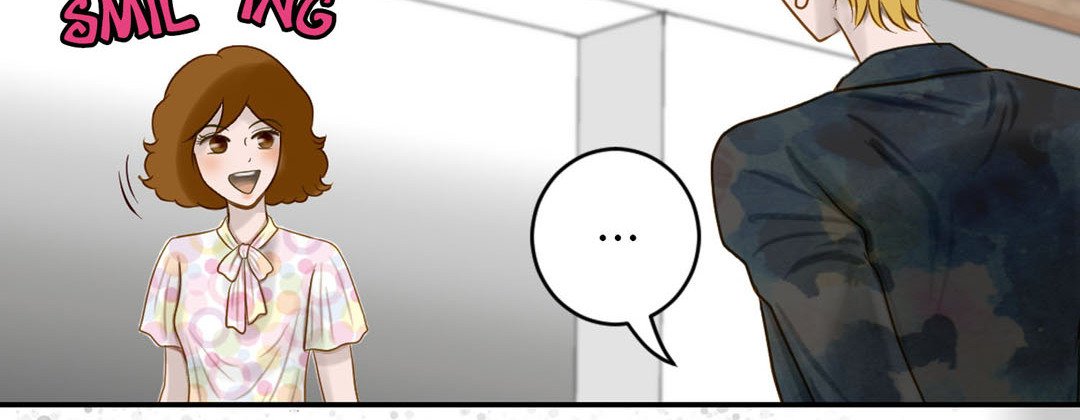 Read Living With the Wizard chapter 30 image 77 on Lezhin