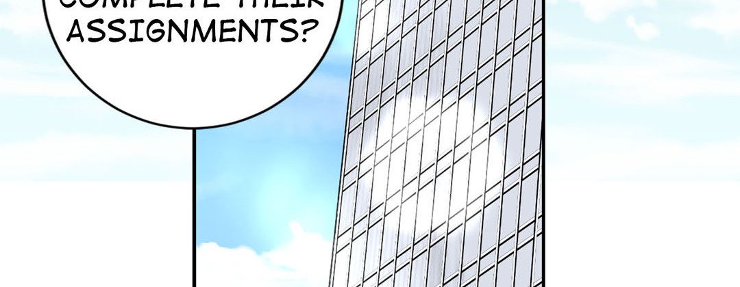 Read Living With the Wizard chapter 30 image 9 on Lezhin