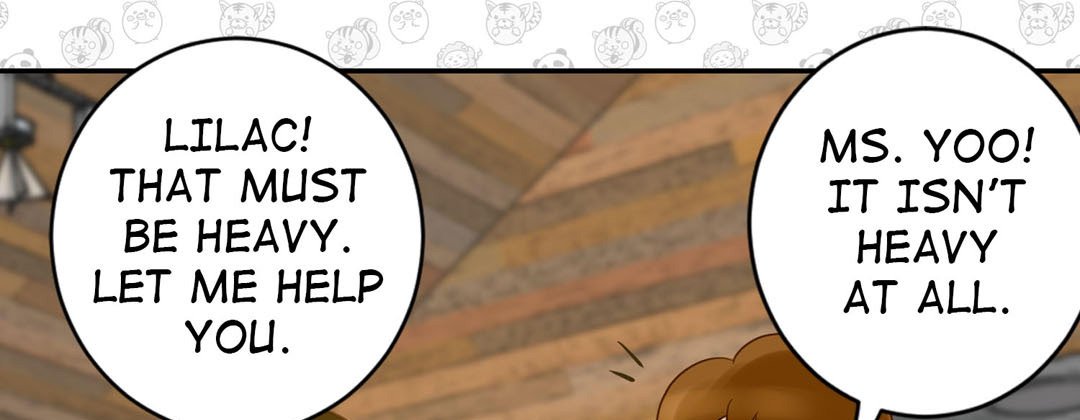 Read Living With the Wizard chapter 30 image 92 on Lezhin