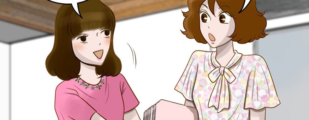 Read Living With the Wizard chapter 30 image 93 on Lezhin