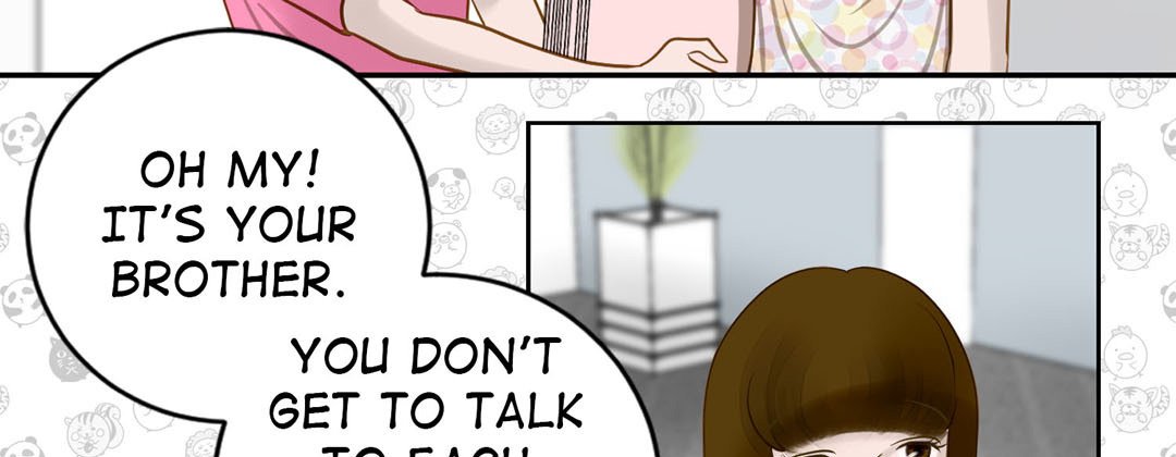 Read Living With the Wizard chapter 30 image 94 on Lezhin