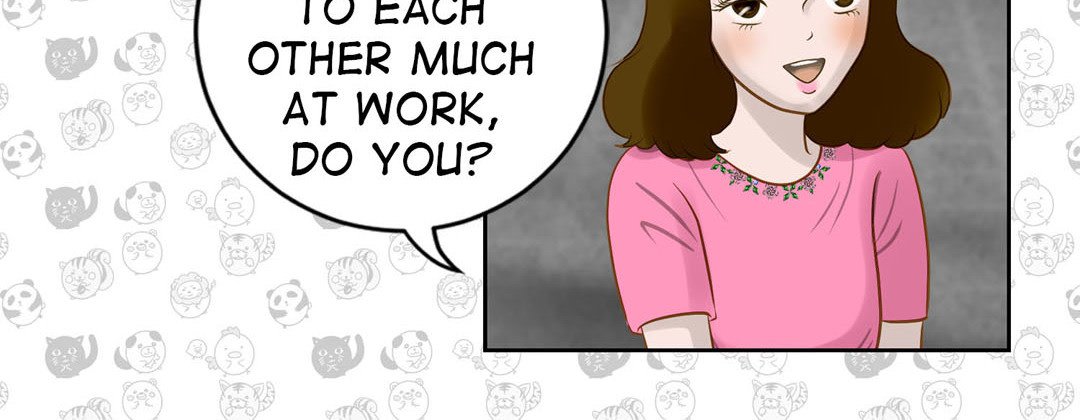 Read Living With the Wizard chapter 30 image 95 on Lezhin