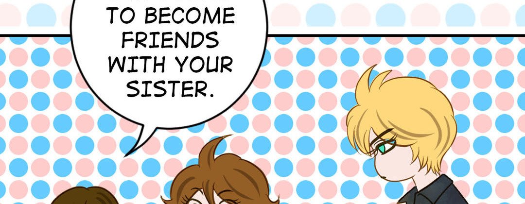 Read Living With the Wizard chapter 30 image 97 on Lezhin