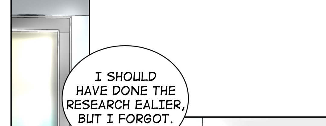 Read Living With the Wizard chapter 31 image 100 on Lezhin