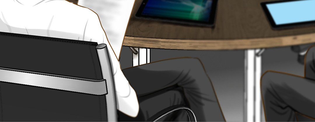 Read Living With the Wizard chapter 31 image 11 on Lezhin