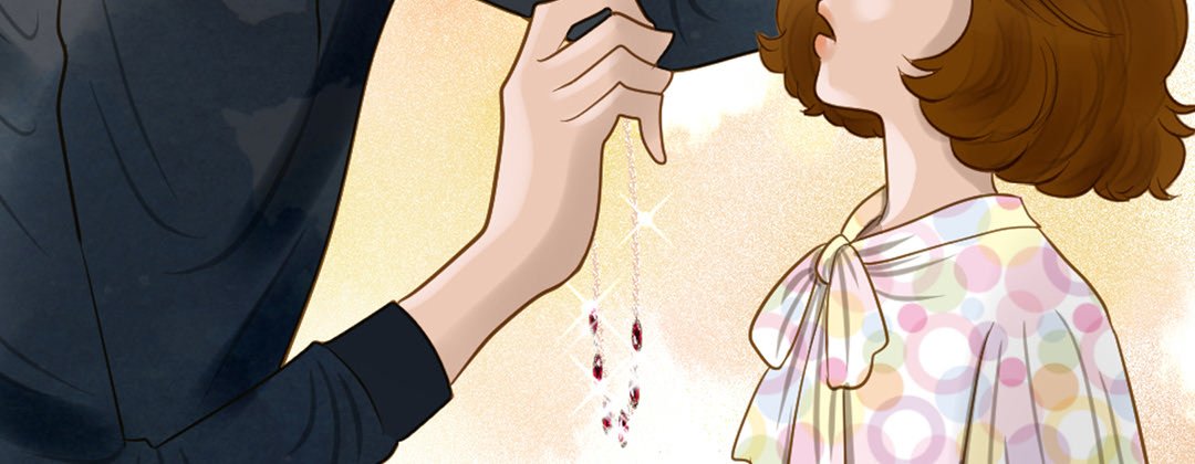 Read Living With the Wizard chapter 31 image 118 on Lezhin