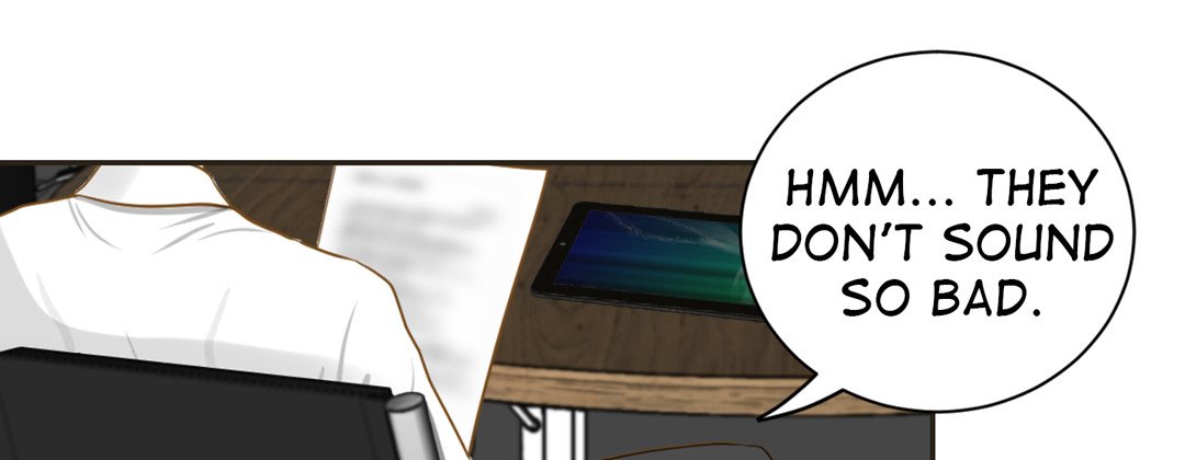 Read Living With the Wizard chapter 31 image 12 on Lezhin