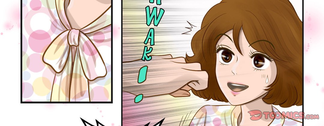 Read Living With the Wizard chapter 31 image 122 on Lezhin