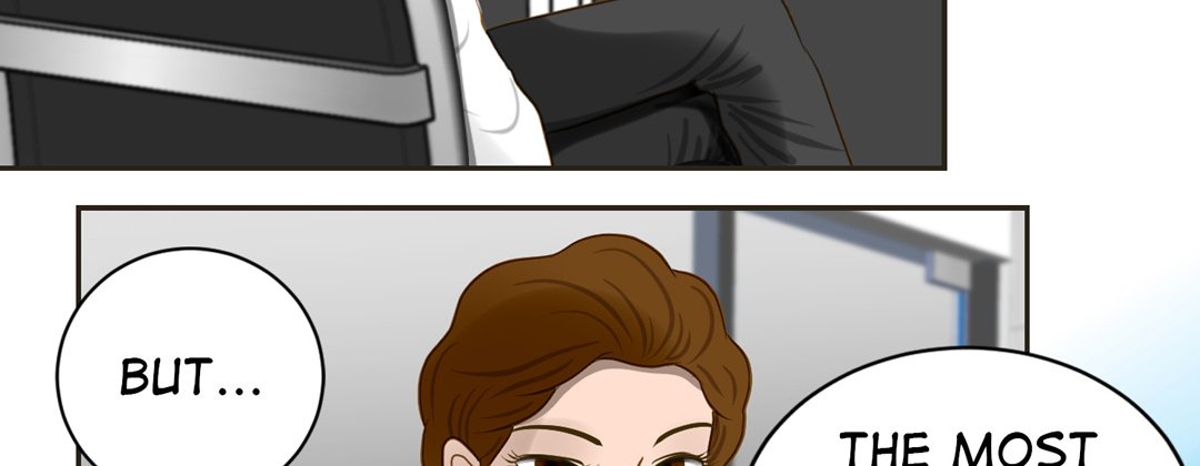 Read Living With the Wizard chapter 31 image 13 on Lezhin
