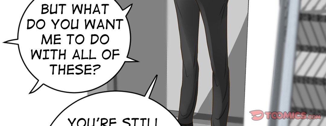 Read Living With the Wizard chapter 31 image 134 on Lezhin