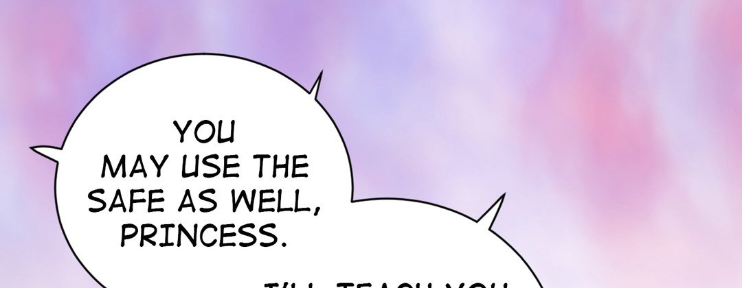 Read Living With the Wizard chapter 31 image 136 on Lezhin
