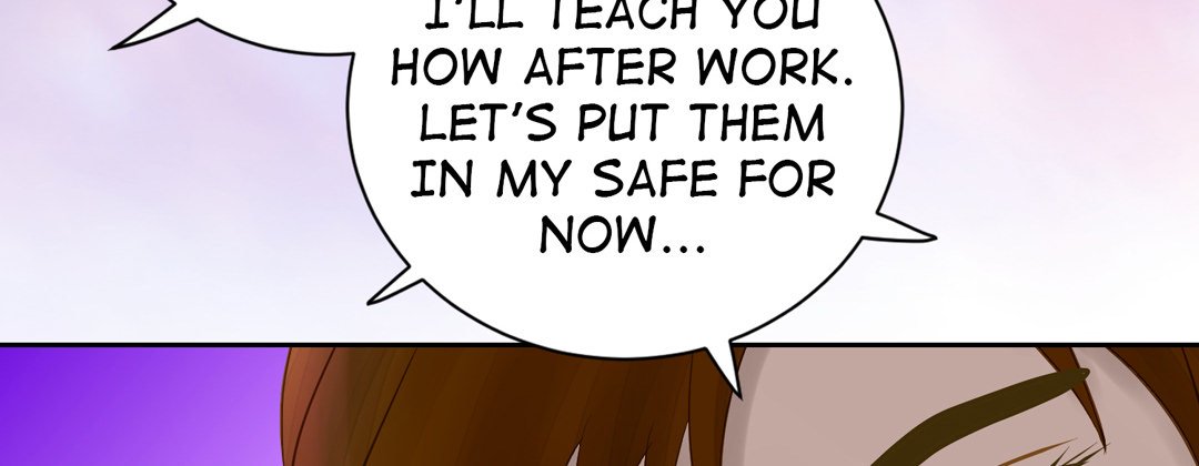 Read Living With the Wizard chapter 31 image 137 on Lezhin
