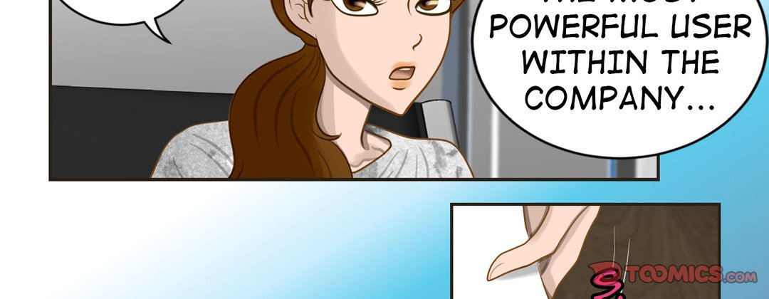 Read Living With the Wizard chapter 31 image 14 on Lezhin