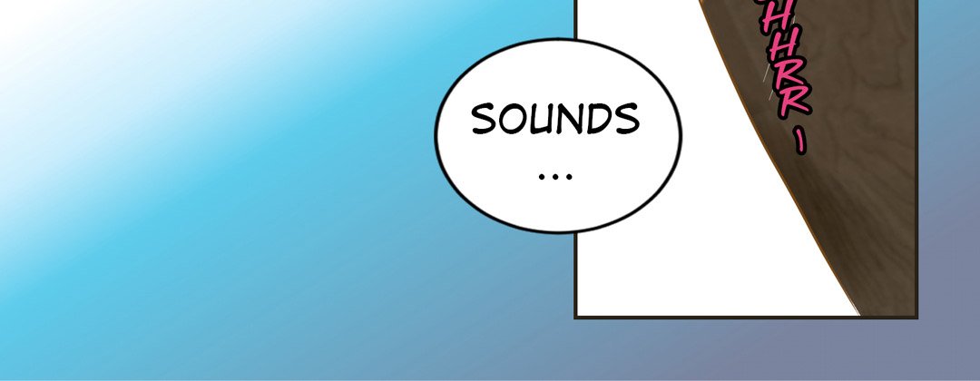 Read Living With the Wizard chapter 31 image 15 on Lezhin