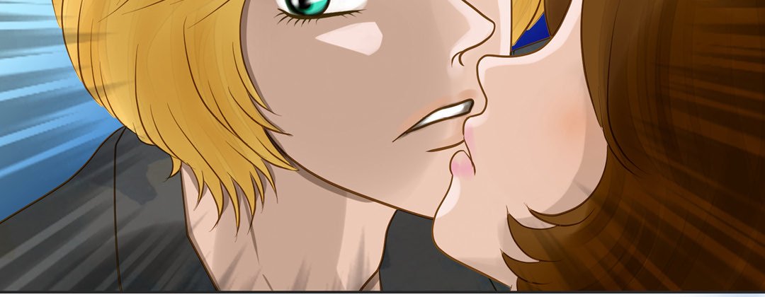 Read Living With the Wizard chapter 31 image 154 on Lezhin