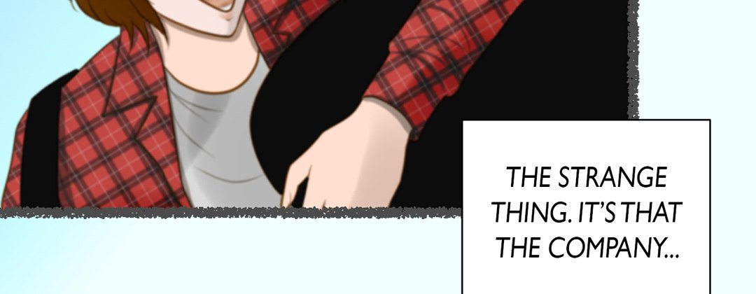 Read Living With the Wizard chapter 31 image 165 on Lezhin