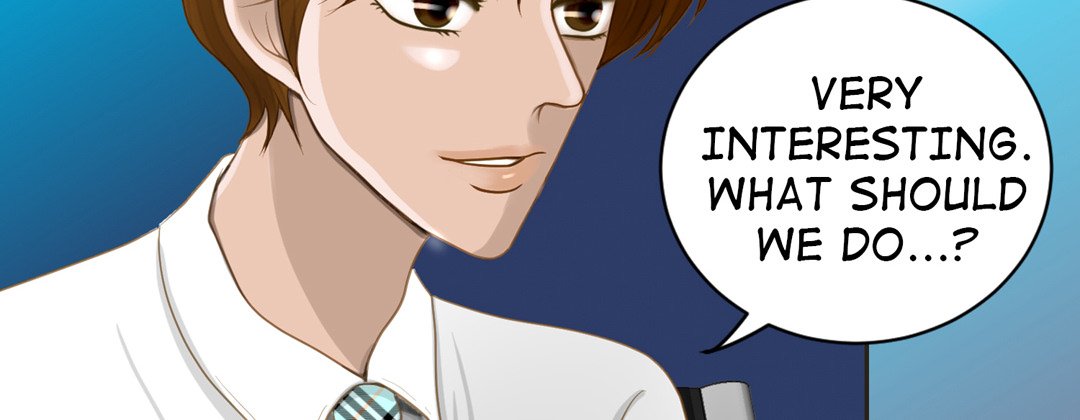 Read Living With the Wizard chapter 31 image 17 on Lezhin