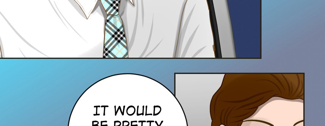 Read Living With the Wizard chapter 31 image 18 on Lezhin