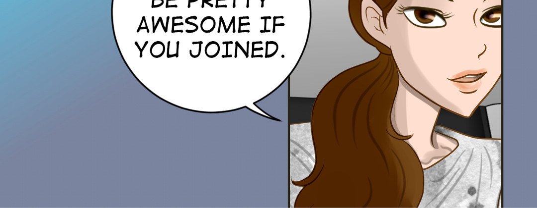 Read Living With the Wizard chapter 31 image 19 on Lezhin