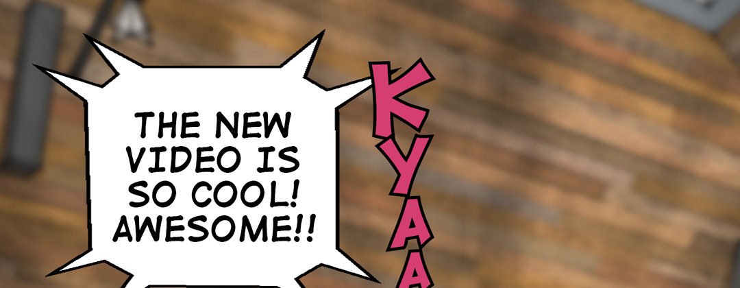 Read Living With the Wizard chapter 31 image 20 on Lezhin