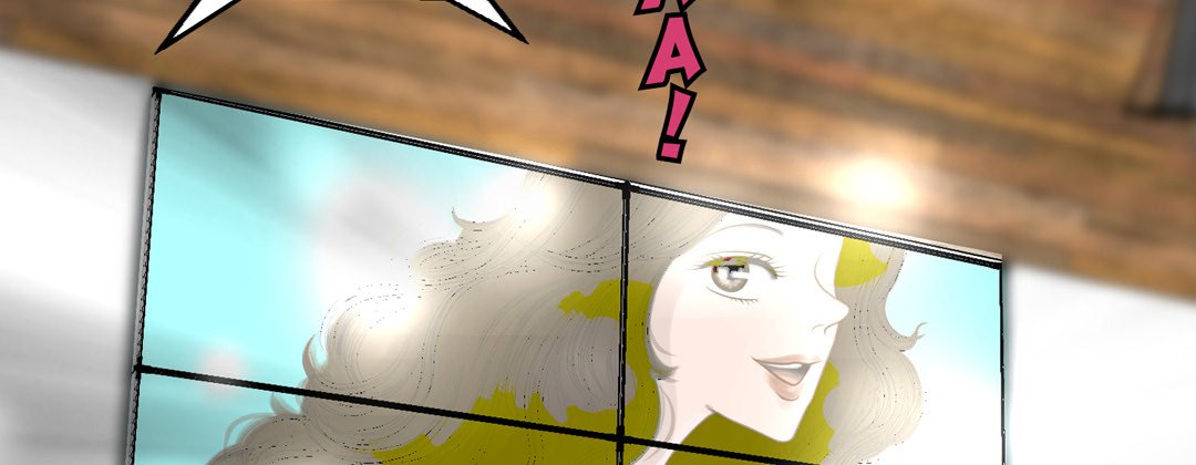 Read Living With the Wizard chapter 31 image 21 on Lezhin