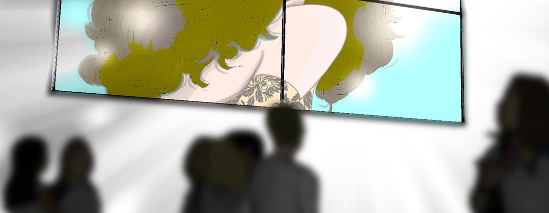 Read Living With the Wizard chapter 31 image 22 on Lezhin