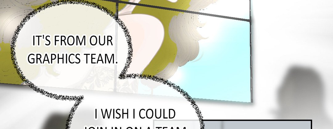Read Living With the Wizard chapter 31 image 25 on Lezhin
