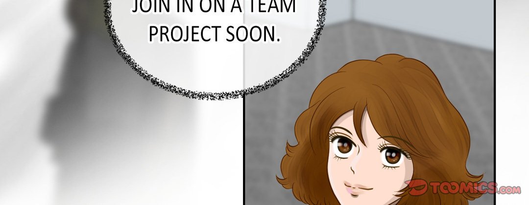 Read Living With the Wizard chapter 31 image 26 on Lezhin